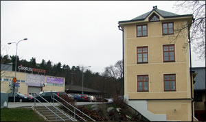 Manuspiloterna i Alby, Botkyrka