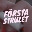 Första Strulet prisad för Bästa Manus på Novemberfestivalen