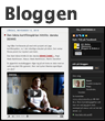 Bloggen